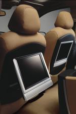 Peugeot 807 Grand Tourisme 2003 года